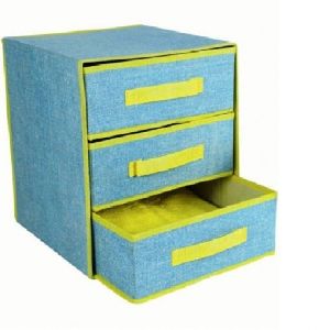 3 Layer Drawer Organizer- Multipurpose