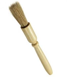 BBQ WOODEN BRUSH Used For Baking