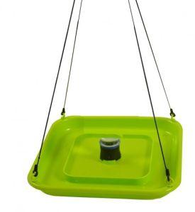 Bird Feeding Tray,Plastic Material