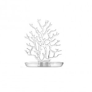 Coral Jewelry Rack Tree Shape