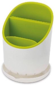 Cutlery Utensils Draining Holder Plastic