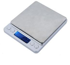 Digital Table Top Scale 2Kg