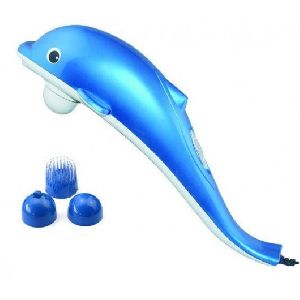 Dolphin Hand Held Massager