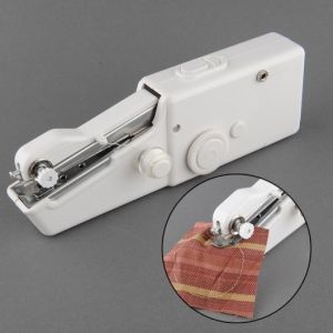 Handheld Sewing Machine Cordless