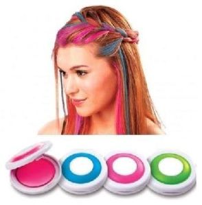 High Quality Temporary Hair Colouring