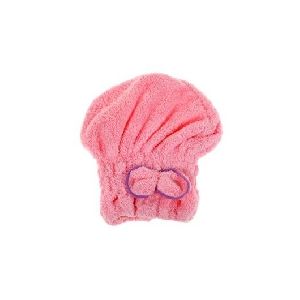 Microfiber Hair Turban/Hair Drying