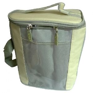 New Insulated Lunch Box Carrier Bag