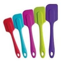 silicone spatula