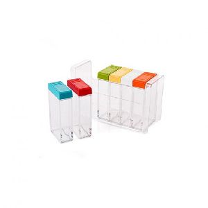 Spice Set Organizer