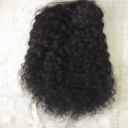 Deep Curly Human Hair