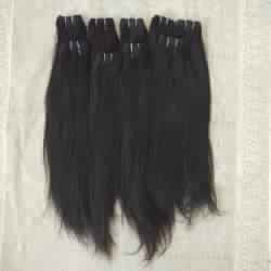 indian remy human hair