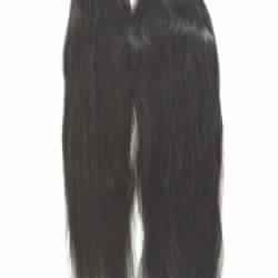 INDIAN VIRGIN STRAIGHT HAIR