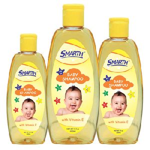 Baby Love Shampoo for Baby Care