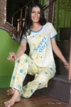 Ladies Pajama