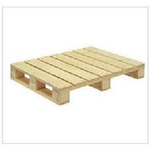 Pinewood Pallets