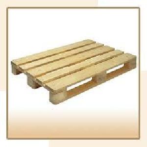 Pinewood Pallets