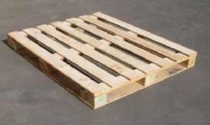 Pinewood Pallets