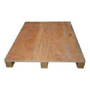 Plywood Pallets