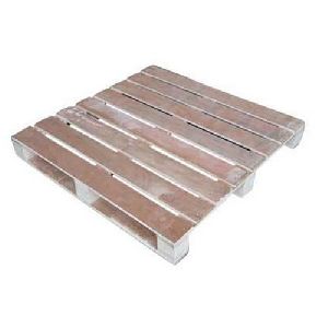 Plywood Pallets