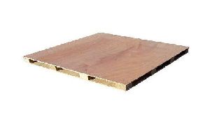 Plywood Pallets