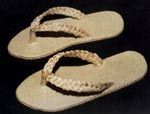 Eco Friendly Jute Foot Wear