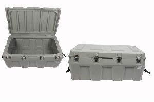 Roto Moulded Ice Box