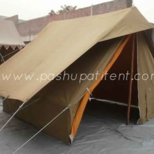 Army Tent