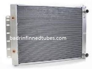 Aluminum Radiators