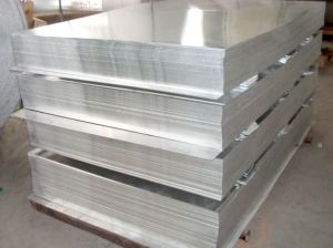 Aluminum Sheet