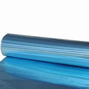 hydrophilic aluminium foil