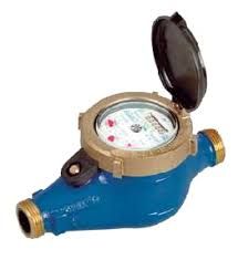 Cold Water Flow Meter