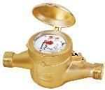 Kranti Kamg 50 mm Multijet Water Meter