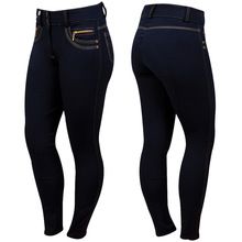 Bamboo Breeches Jods