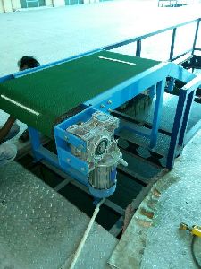 Belt Conveyors