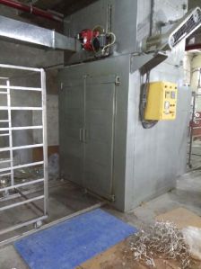 Industrial Ovens