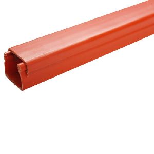 Unslotted PVC Duct