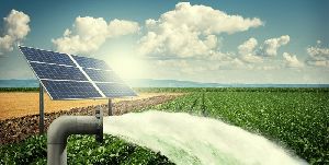 Solar Pump Installation and Yearly Maintenance Services