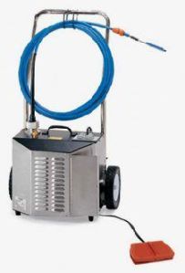 Electric Tube Cleaners