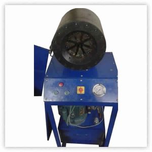 Hydraulic Crimping Machine