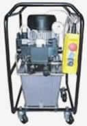 hydraulic powerpack unit