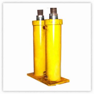 Hydraulic Pusher Cylinder