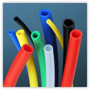 Nylon Tubes