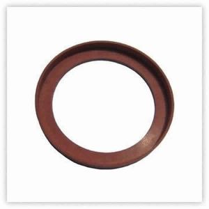 silicon autoclave gasket