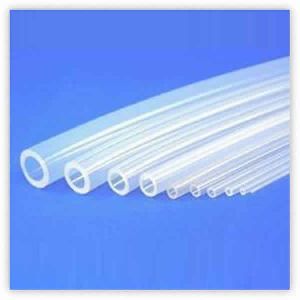 Silicone Transparent Tubing