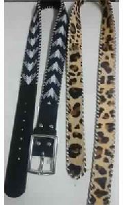 Ladies Belt