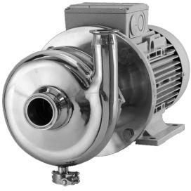 Centrifugal Pumps