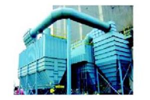 pollution control equipments