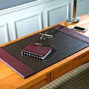 Leather Desk Pad