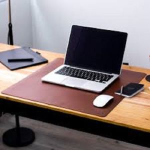 Office Desk Pad