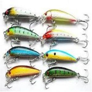 Fishing Lure Hard Bait